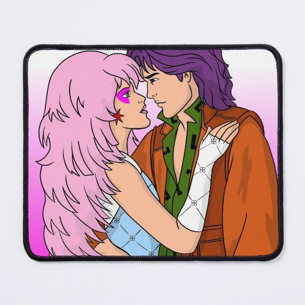 Item preview, Jem & Rio designed and sold by Jason Prefontaine.