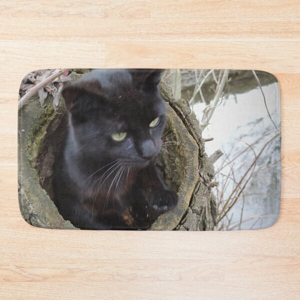 Item preview, Cat Paule in the pasture designed and sold by Gourmetkater.