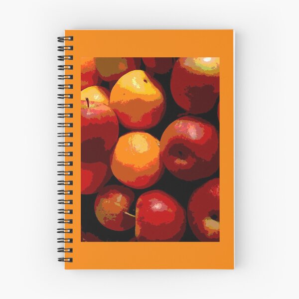 Artikelvorschau, Apples entworfen und verkauft von Marju Rose.