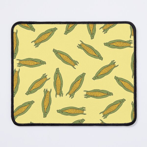 Item preview, Corn pattern designed and sold by ValentinaHramov.