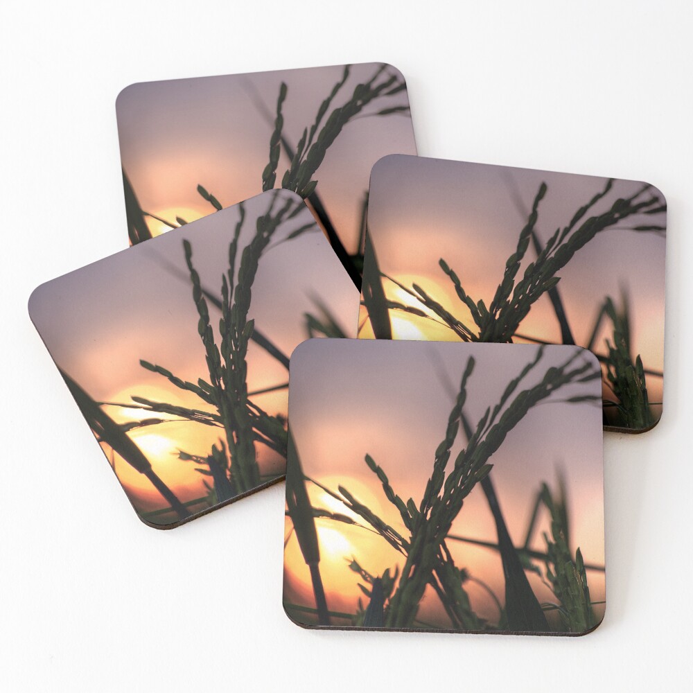 Item preview, Coasters (Set of 4) designed and sold by Husky.