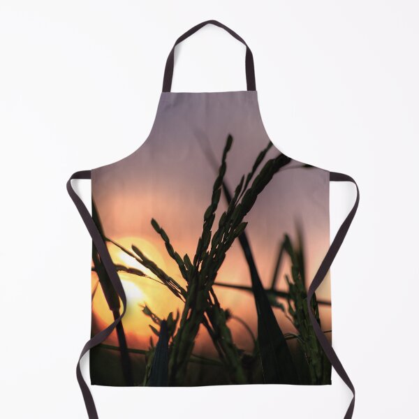 Item preview, Sunset Rice designed and sold by Huskyyy Designs.