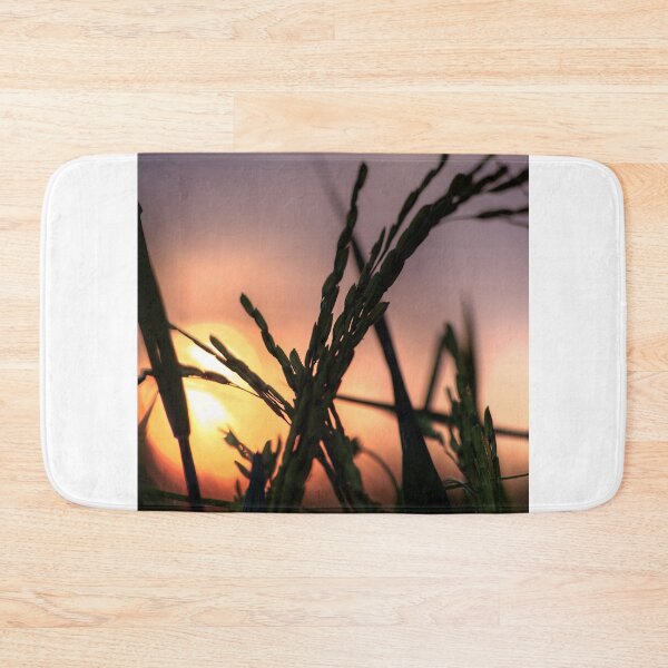 Item preview, Sunset Rice designed and sold by Huskyyy Designs.