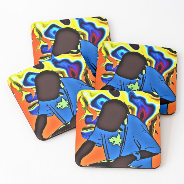 Item preview, Rock Dj  designed and sold by Guy Christophe Tixier.