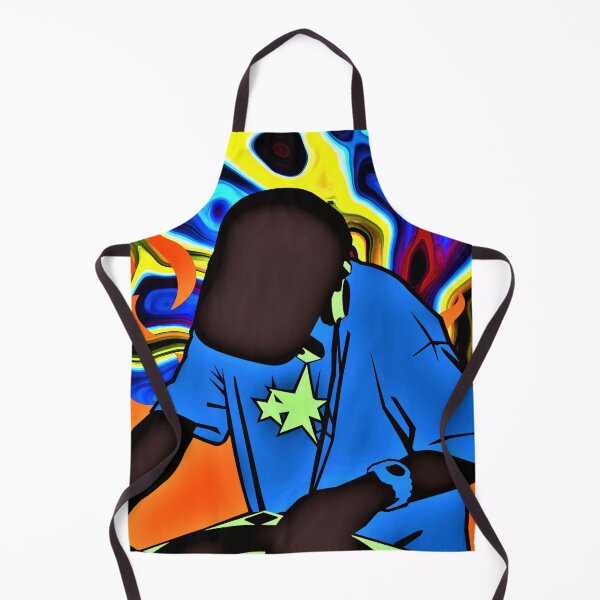 Item preview, Rock Dj  designed and sold by Guy Christophe Tixier.