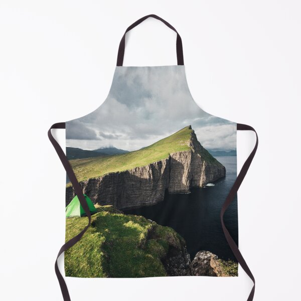 Item preview, faroe islands at dusk designed and sold by franckreporter.