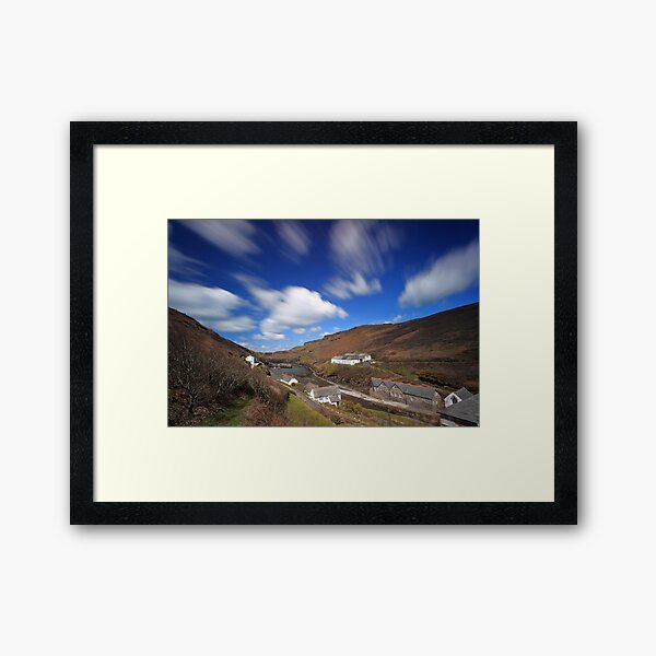 PADSTOW CORNWALL POSTERS AND PRINTS UPTO A0 SIZE FRAMES AVAILABLE