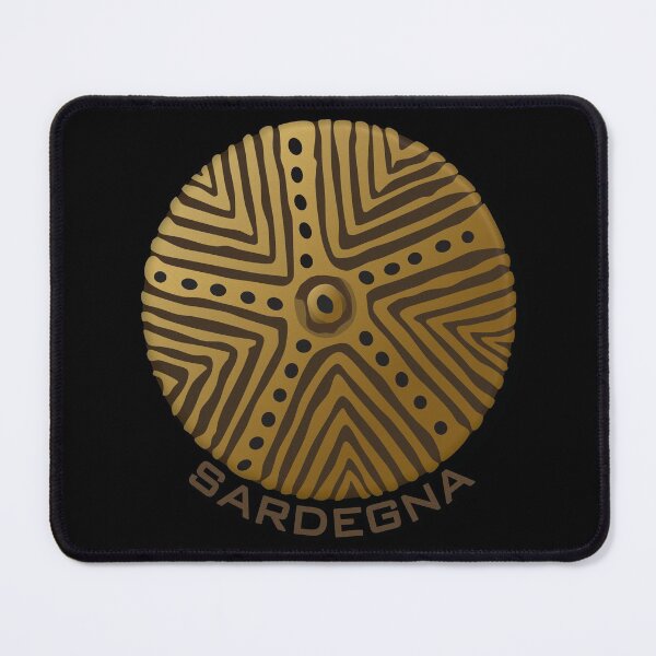 Item preview, Pintadera Sardinia Design by Mommotti designed and sold by MommoTTiCreativ.
