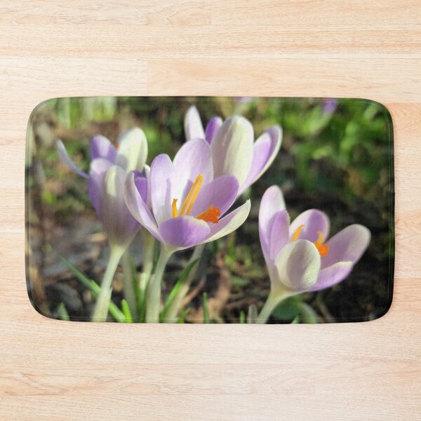 Item preview, Crocuses designed and sold by Gourmetkater.
