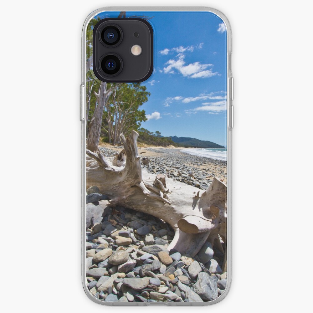 Drift Wood iPhone Case & Cover
