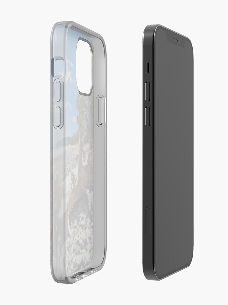 Alternate view of Drift Wood iPhone Case & Cover