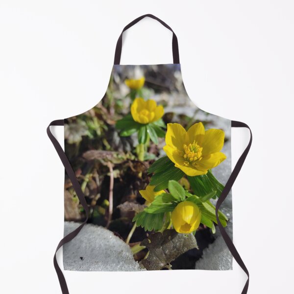 Item preview, Winterling in the snow designed and sold by Gourmetkater.
