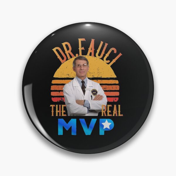 Item preview, Dr Anthony Fauci Costume designed and sold by mikloojaysin.