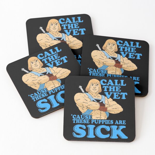 Item preview, He man quote designed and sold by CharlestonCindy.