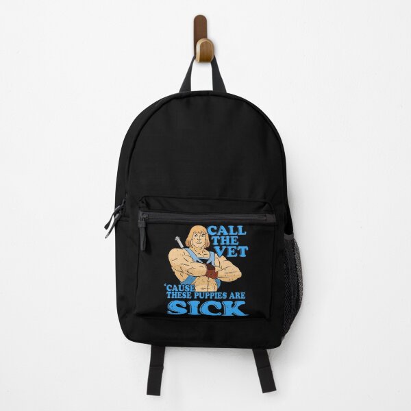 Item preview, He man quote designed and sold by CharlestonCindy.