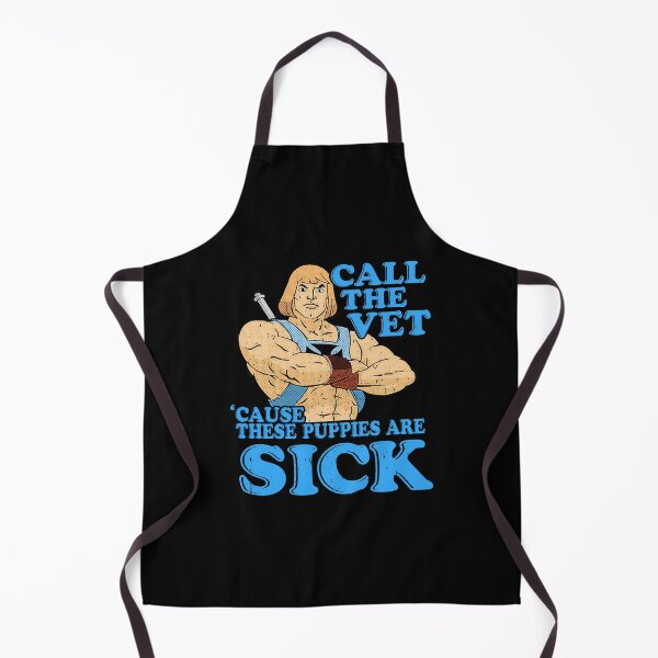 Item preview, He man quote designed and sold by CharlestonCindy.