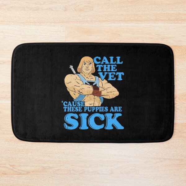 Item preview, He man quote designed and sold by CharlestonCindy.