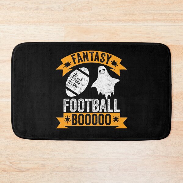 Item preview, FANTASY FOOTBALL BOO HALLOWEEN TSHIRT  designed and sold by KGN  CREATIVITY.