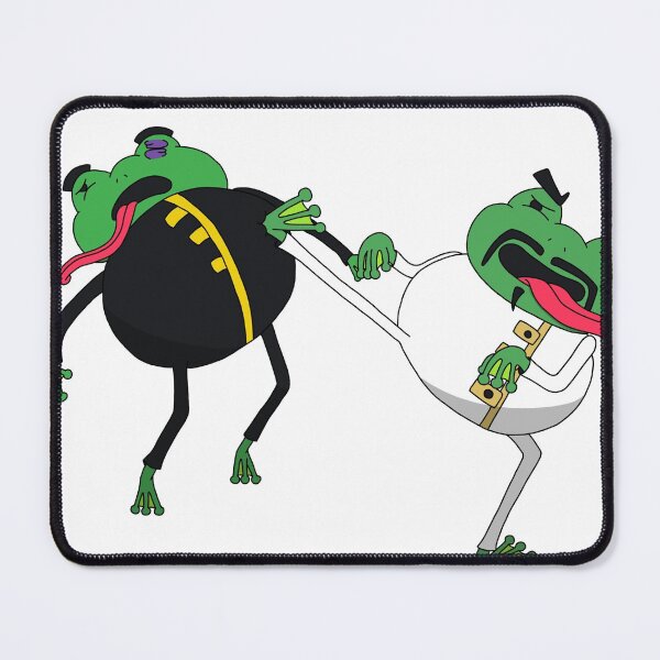 Item preview, Battle Toads designed and sold by DoodleDimension.