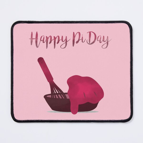 Item preview, A lovely Strawberry Pie for you - Pi Day designed and sold by thewishdesigns.