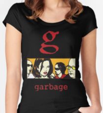 G Women's Fitted Scoop T-Shirt