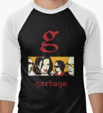 G Men's Baseball ¾ T-Shirt