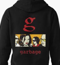 G Pullover Hoodie