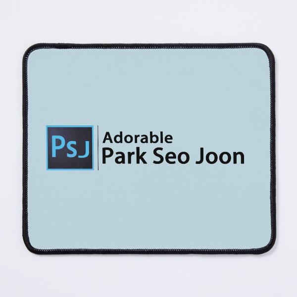 Item preview, Adorable Park Seo Joon | Kdrama Actor designed and sold by Kdramaspot.