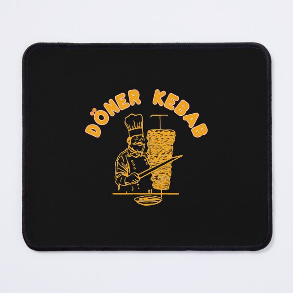 Item preview, DÖNER KEBAB designed and sold by Hdealsdunk.