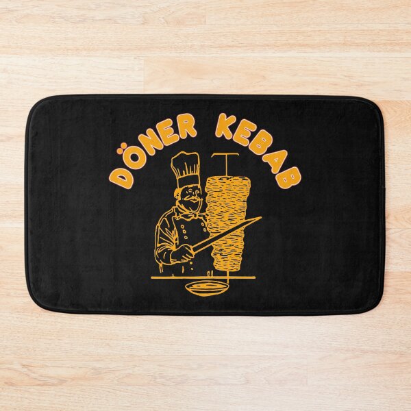 Item preview, DÖNER KEBAB designed and sold by Hdealsdunk.