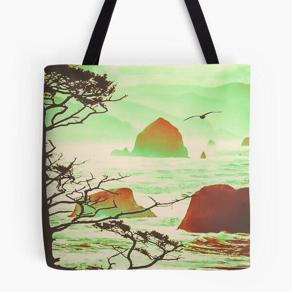 Item preview, Haystack Morning designed and sold by Steve Walser.