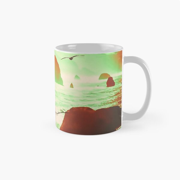 Item preview, Haystack Morning designed and sold by Steve Walser.