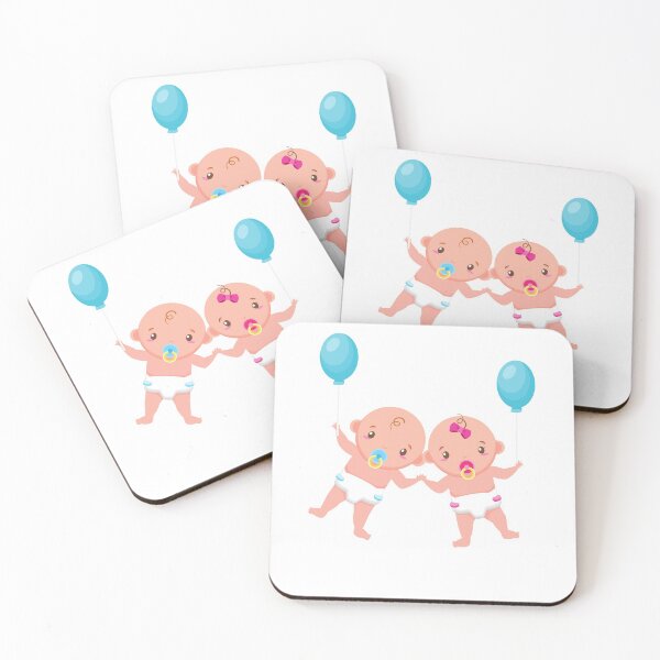 Item preview, Cute Twins Print | Cute Christmas Decor | Halloween Gift | Home Decor | Halloween Decoration | Christmas Decoration | Christmas Shopping | Christmas Decor designed and sold by dipimoda.