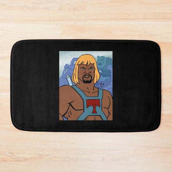Item preview, He-Crews art designed and sold by CharlestonCindy.