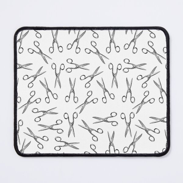 Item preview, Scissors pattern designed and sold by ValentinaHramov.