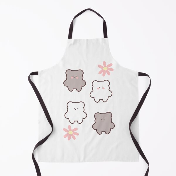 Item preview, bears sticker pack designed and sold by 07rch.