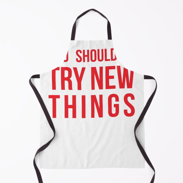 Item preview, Copy of Worst Advice. You shouldn’t try new things. designed and sold by IuriiVlasenko.