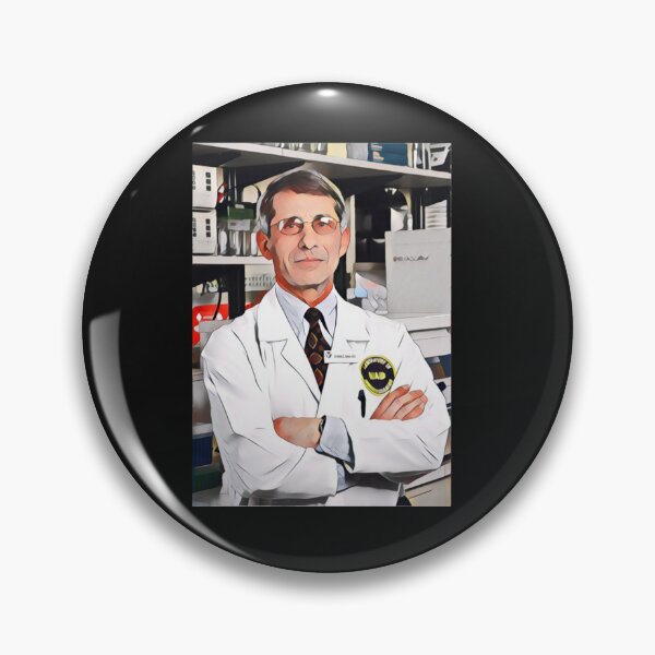 Item preview, Dr Anthony Fauci Costume designed and sold by mikloojaysin.