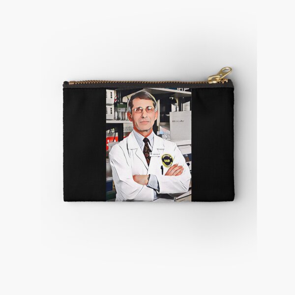 Item preview, Dr Anthony Fauci Costume designed and sold by mikloojaysin.