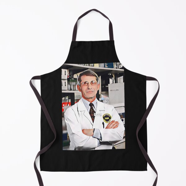 Item preview, Dr Anthony Fauci Costume designed and sold by mikloojaysin.