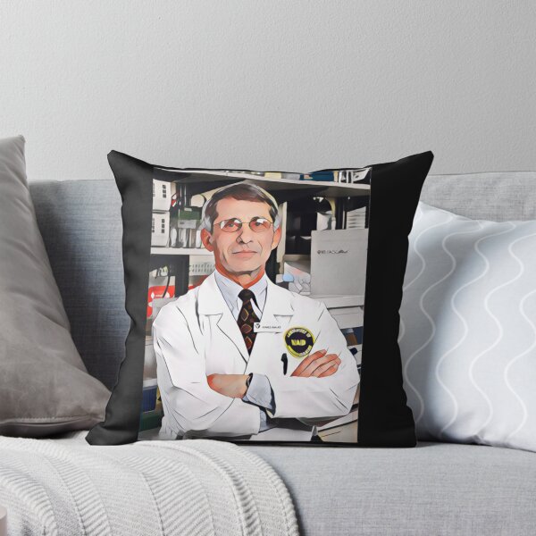 Item preview, Dr Anthony Fauci Costume designed and sold by mikloojaysin.