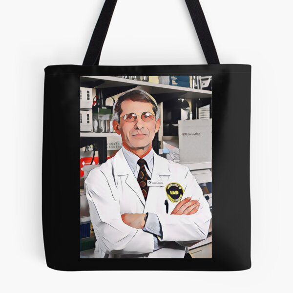 Item preview, Dr Anthony Fauci Costume designed and sold by mikloojaysin.