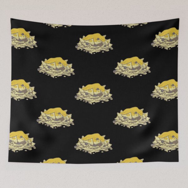 Item preview, Nachos  designed and sold by aApkinyj576.