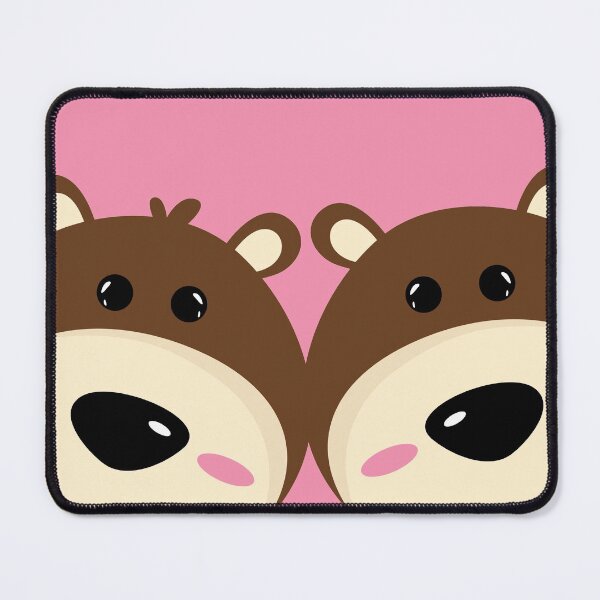 Item preview, Twins teddy bears sibling love designed and sold by thewishdesigns.