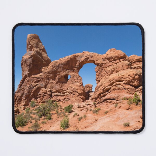 Item preview, Turret Arch designed and sold by Yair Karelic.