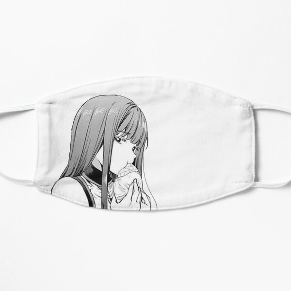 World End Harem Face Masks for Sale