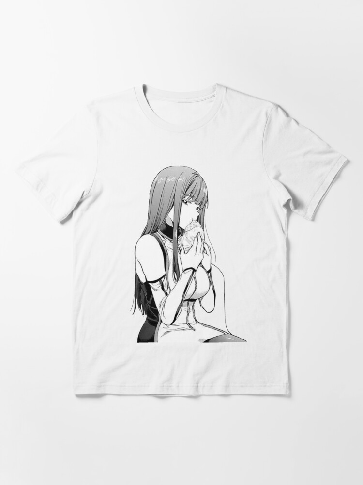 Shuumatsu no Harem (World's End Harem) Merch