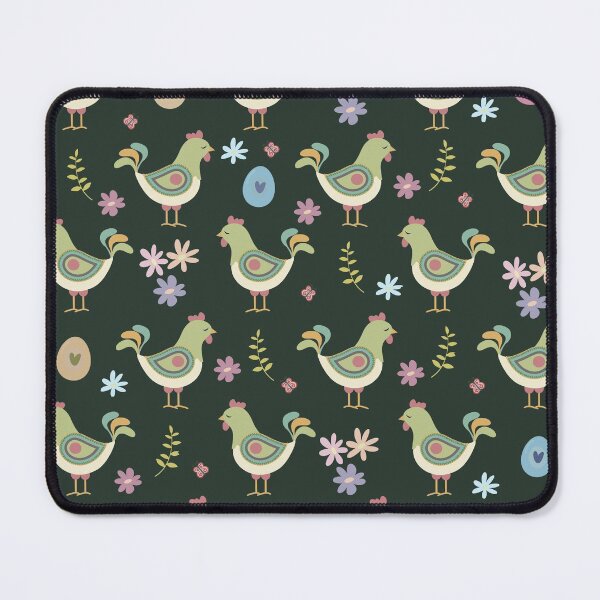 Item preview, Easter Pattern designed and sold by ValentinaHramov.