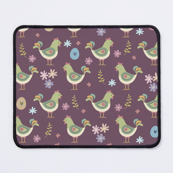 Item preview, Easter Pattern designed and sold by ValentinaHramov.