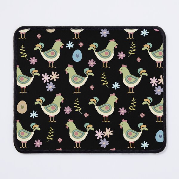 Item preview, Easter Pattern designed and sold by ValentinaHramov.